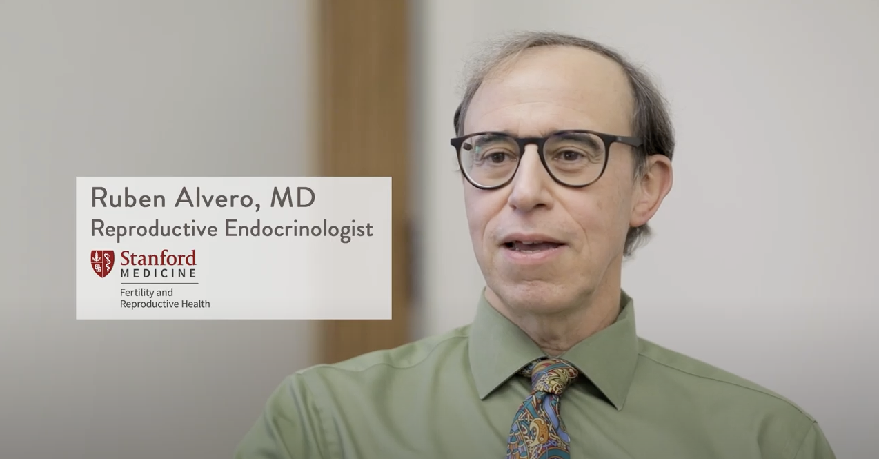 Orchid Guides Dr. Ruben Alvero Why They Joined Orchid